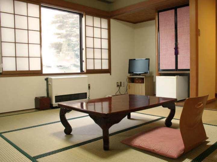 Yakushi No Yu Yumotokan Kusatsu  Luaran gambar